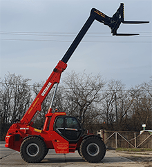 Manitou bérlés Manitou bérlés