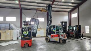 Gépszállítás és Gépköltöztetés a Konrád Daru Kft.-től: Profi Megoldások az Ön Vállalkozásának Gépszállítás és Gépköltöztetés a Konrád Daru Kft.-től: Profi Megoldások az Ön Vállalkozásának