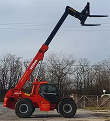 Manitou bérlés Manitou bérlés