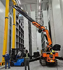 Pókdaru bérlés Pókdaru bérlés