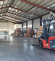 Raktározás Raktározás